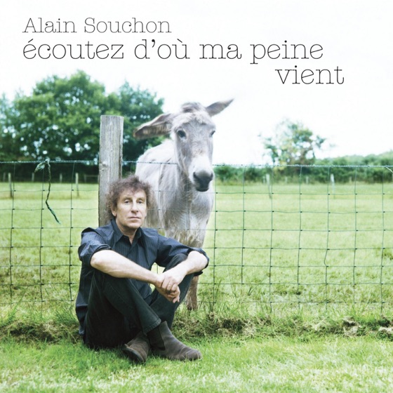 Cover artwork for Sidi Ferouch