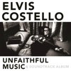 Unfaithful Music & Soundtrack Album, 2015
