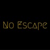 No Escape - Single artwork
