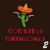 Corridos Chingones 2