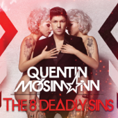 The 8 Deadly Sins - Mosimann