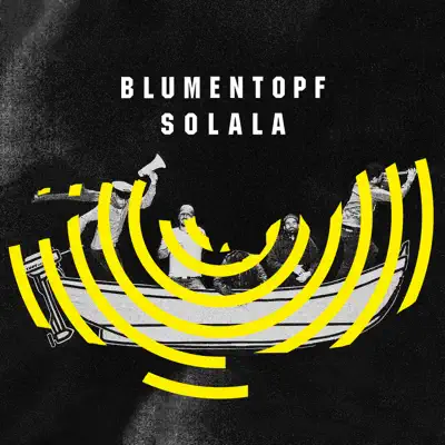 SoLaLa - EP - Blumentopf