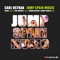 Jump Spain Music - Carl Ostrak lyrics