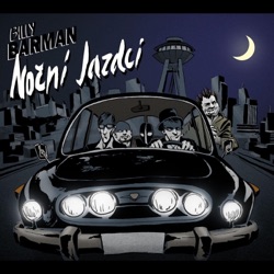 Billy Barman - Ciganska