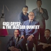 Gigi Gryce and the Jazz Lab Quintet artwork