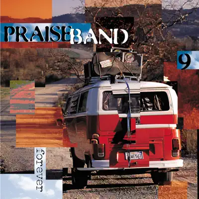 Praise Band 9: Forever - Maranatha Praise Band