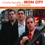 Charlie Apicella & Iron City - Stanley's Time