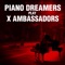 Litost - Piano Dreamers lyrics