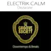 Electrik Calm album lyrics, reviews, download