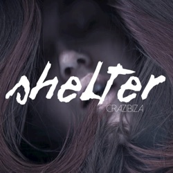 Crazibiza - Shelter (feat. Crazibiza)
