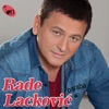 Rade Lackovic - EP