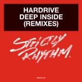 Hardrive - Deep Inside