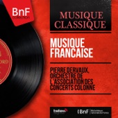 Musique française (Stereo Version) artwork