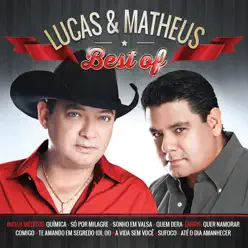 Best Of - Lucas e Matheus