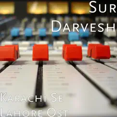Lahoriya (feat. Shiraz Uppal & Ali Hamza) Song Lyrics