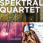 Spektral Quartet - String Quartet No. 1