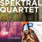 Chambers: Movement 1 - Spektral Quartet lyrics