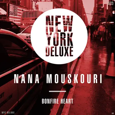 Bonfire Heart - Nana Mouskouri