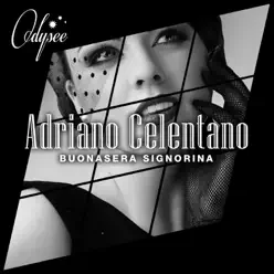 Buonasera Signorina - Adriano Celentano