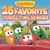 VeggieTales - Billy Joe McGuffrey