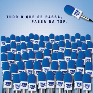 TSF - Novas Sete Maravilhas do Mundo - Podcast cover