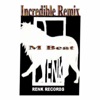 Incredible (Remix) [feat. General Levy] - Single