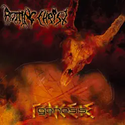 Genesis - Rotting Christ Genesis - Rotting Christ