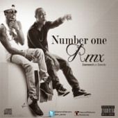 Number One (Rmx) [feat. DaVido] artwork