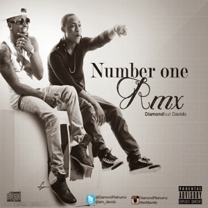 Number One (Rmx) [feat. DaVido] - Single