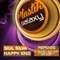 Happy End (Dub Tiger Remix) - Siul Silva lyrics