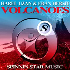 Volcanoes - Single by Harel Uzan & Eran Hersh album reviews, ratings, credits