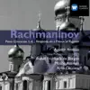 Rhapsody on a Theme of Paganini, Op. 43: Introduction. Allegro vivace & Variation I. Precedente song lyrics