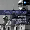 Stream & download Rhapsody on a Theme of Paganini, Op. 43: Introduction. Allegro vivace & Variation I. Precedente