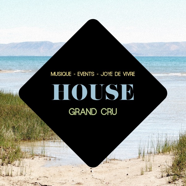 House (Grand Cru) Mix Series cover