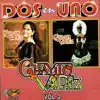 Dos En Uno, Vol. 2 album lyrics, reviews, download
