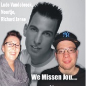 We Missen Jou - Single