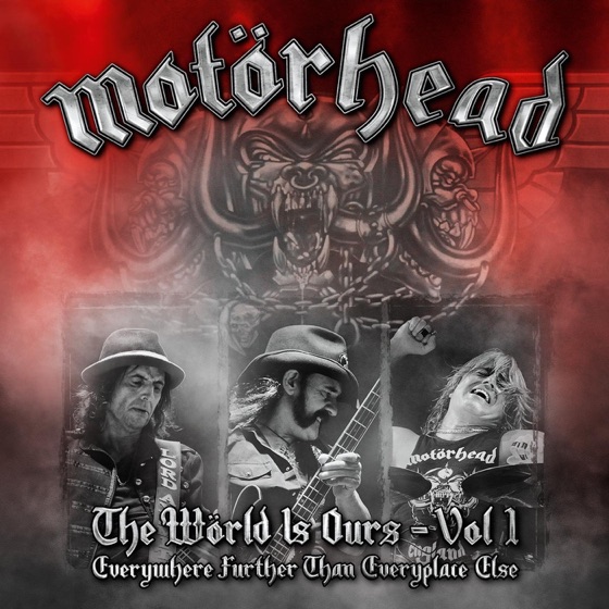 Cover artwork for In the Name of Tragedy