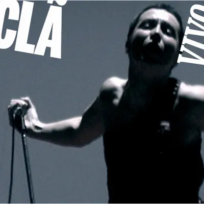 Vivo (Live) - Clã Vivo (Live) - Clã