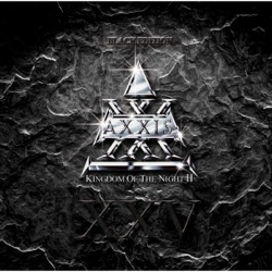 Axxis - Lass Dich Gehn
