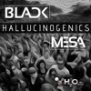 Hallucinogenics - Single