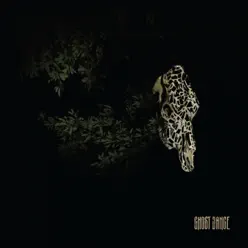Ghost Dance - Ghost Dance