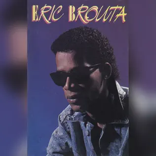 lataa albumi Eric Brouta - Eric Brouta