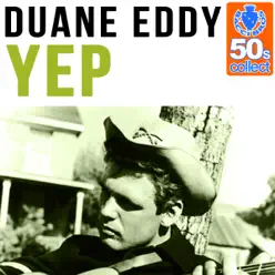Yep (Remastered) - Single - Duane Eddy