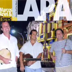 Marcos Ariel & Tigres da Lapa by Marcos Ariel & Tigres Da Lapa album reviews, ratings, credits