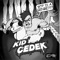 Handz Up (Jesse Slayter Remix) - Kid Cedek & Rell the Sounbender lyrics
