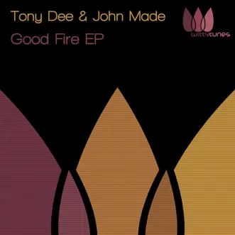 Fire by Tony Dee & John Made song reviws