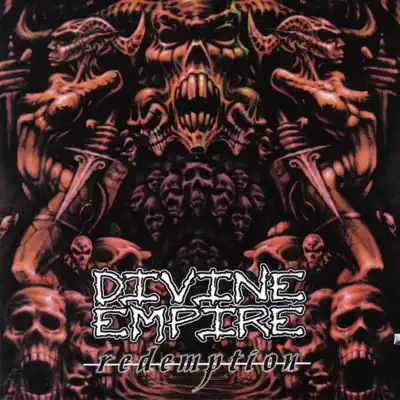 Redemption - Divine Empire