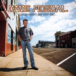 Dave Mordal - Women are Diabolical