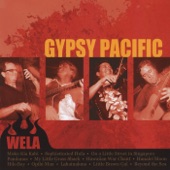 Gypsy Pacific - On a Little Street in Singapore