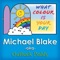 Dream It, Believe It, Achieve It, Yes - Michael Blake lyrics
